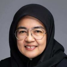 Azleena Idris