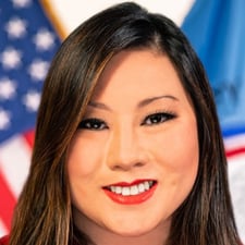 Hon. Caroline Pham