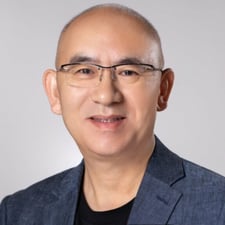 Henry Zhang