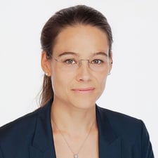 Professor Corinne Zellweger-Gutknecht