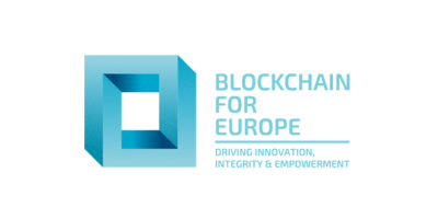 Blockchain For Europe_400 x 200