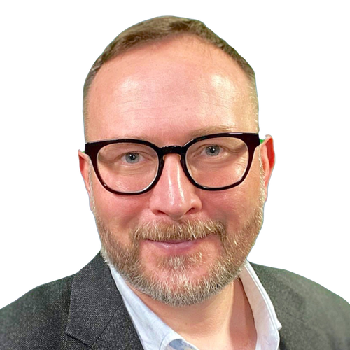 Dr. Andrzej Gwizdalski
