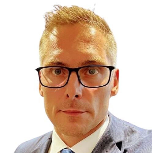 Rainer Olt