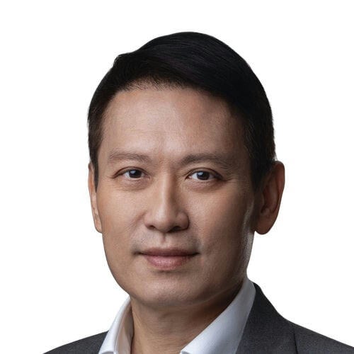 Richard Teng