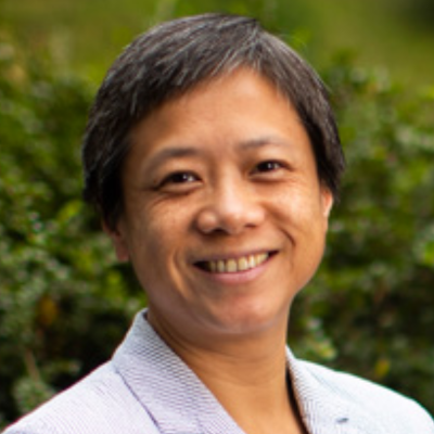 Professor Zheng Yanchong (Karen)